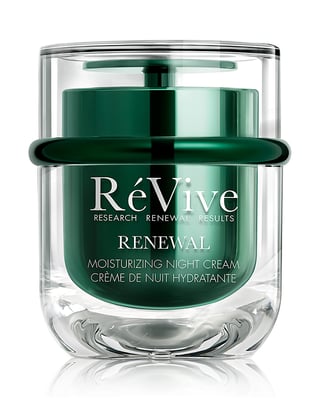 Renewal Moisturizing Night Cream