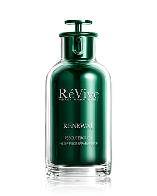 Renewal Rescue Elixir Oil
