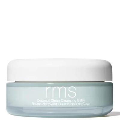 Coconut Clean Cleansing Balm