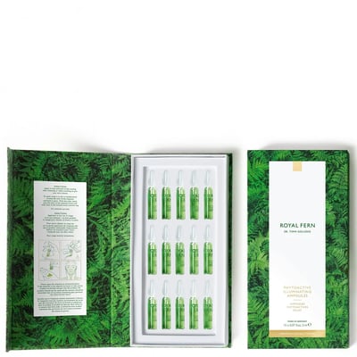 Illuminating Ampoules Set 2 x