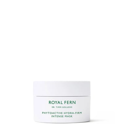 Intense Mask