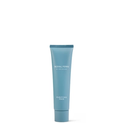 Purifying Mask