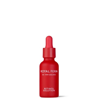 Retinol Solution