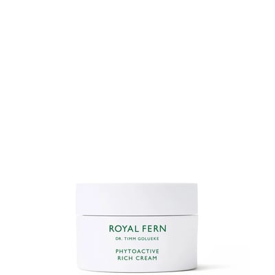 Rich Cream