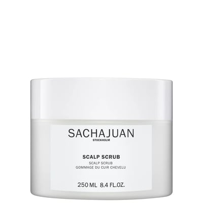 Scalp Scrub
