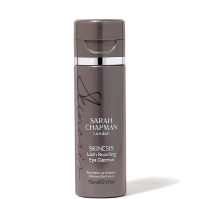 Lash Boosting Eye Cleanse