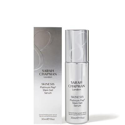 Platinum Pep8 Stem Cell Serum