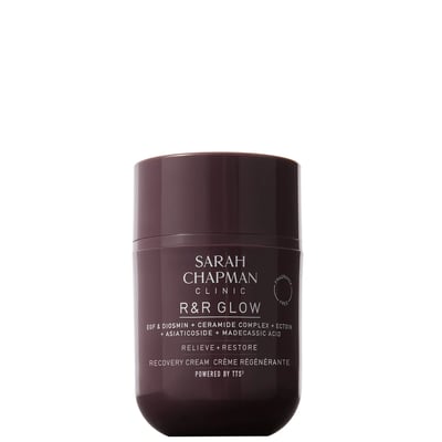 R&R Glow Recovery Cream