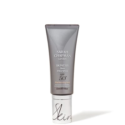 Skin Insurance SPF50+