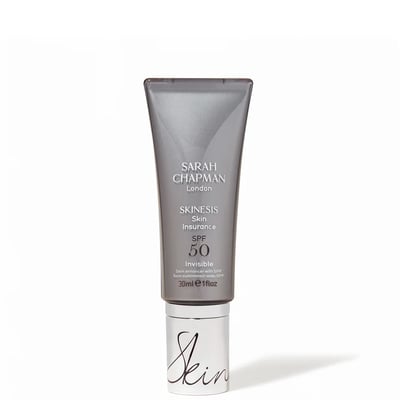 Skinesis Skin Insurance SPF50 Invisible