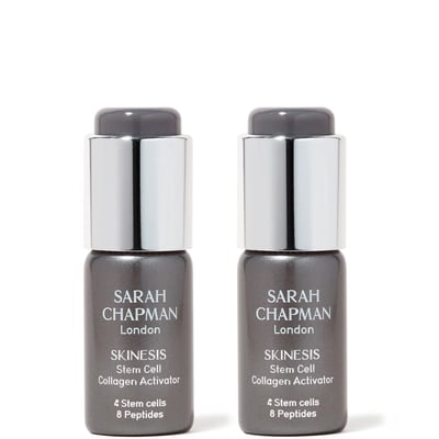 Skinesis Stem Cell Collagen Duo