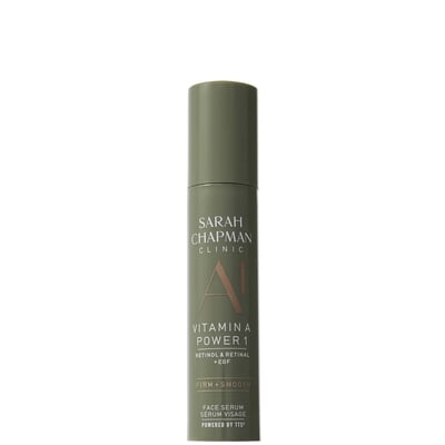 Vitamin A POWER 1 Face Serum