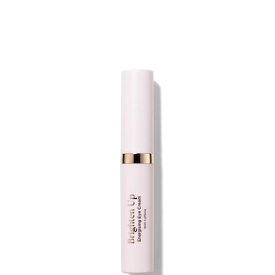 Brighten Up Depuffing & Awakening Eye Cream