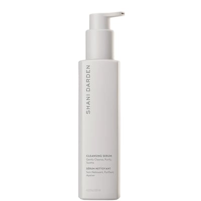 Cleansing Serum