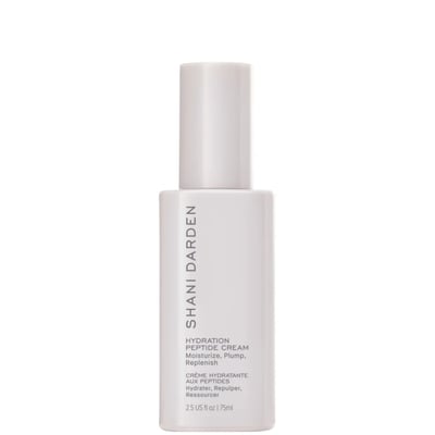 Hydration Peptide Cream