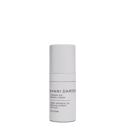 Intensive Eye Renewal Cream with Firming Peptides