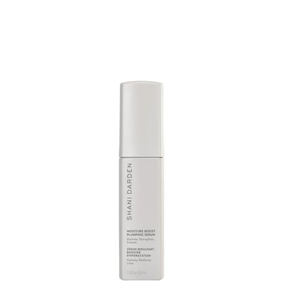 Moisture Boost Plumping Serum