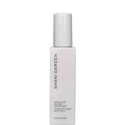 Weightless Oil-Free Moisturizer