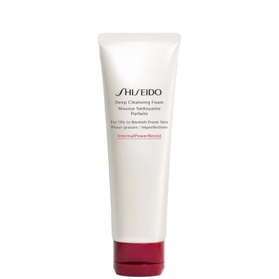 Deep Cleansing Foam
