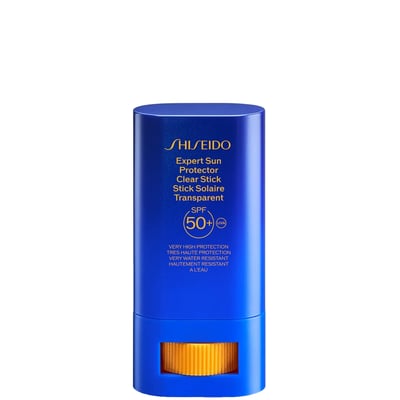 Expert Sun Protector Clear Suncare Stick SPF50+