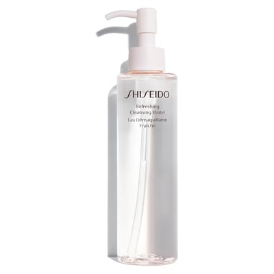 Refreshing Cleansing Water