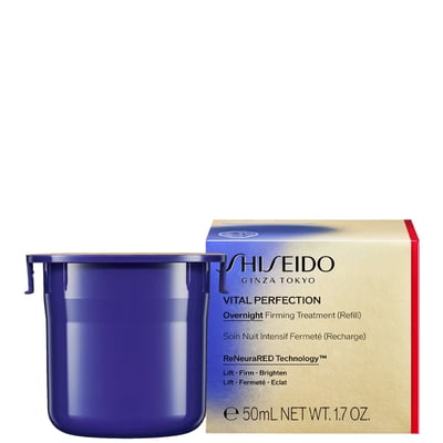 Vital Perfection Overnight Firming Treatment Refill