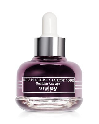 Black Rose Precious Face Oil -