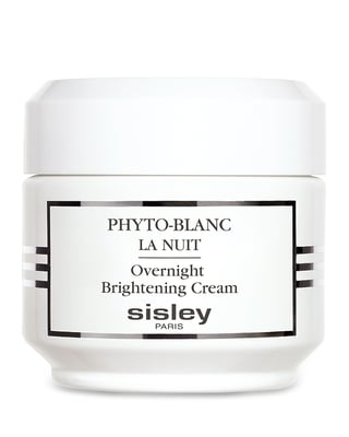 Phyto-Blanc Overnight Brightening Cream