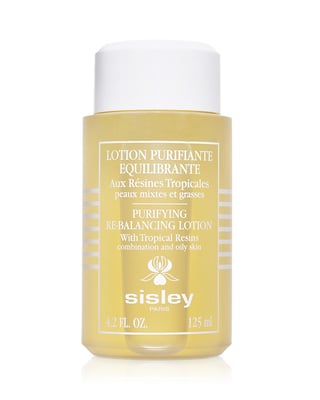 Sisley-Paris Purifying Re-Balancing Lotion