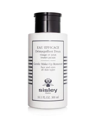 Eau Efficace Gentle Make-up Remover