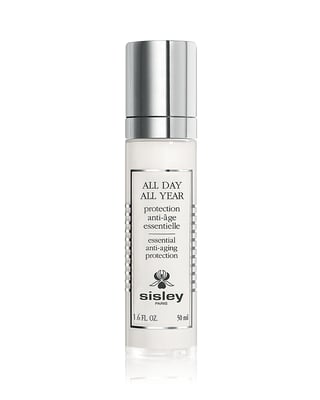 Sisley-Paris All Day All Year