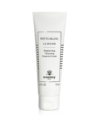 Sisley-Paris Phyto-Blanc La Mousse Brightening Cleansing Foam