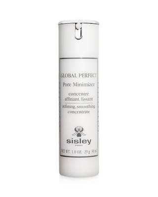 Global Perfect Pore Minimizer