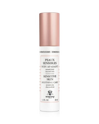 Sensitive Skin Soothing Care