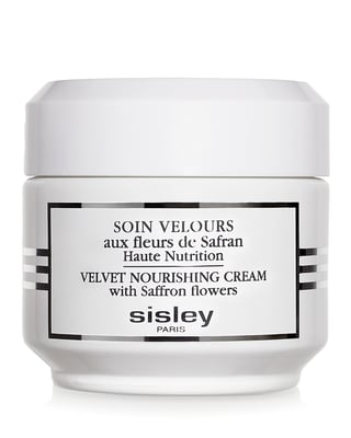 Sisley-Paris Velvet Nourishing Cream