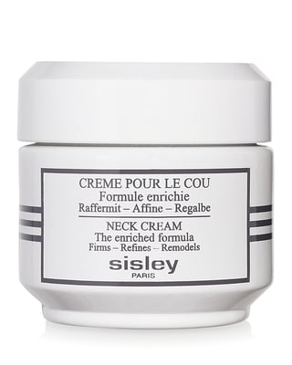 Neck Cream The Enriched Formula