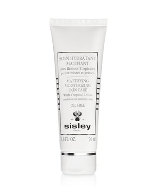 Sisley-Paris Mattifying Moisturizing Skin Care