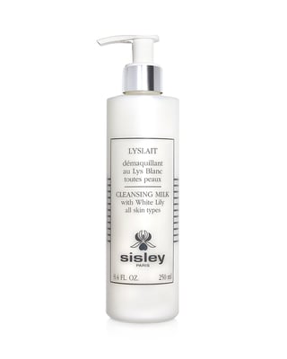 Lyslait Cleansing Milk With White Lily