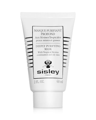 Sisley-Paris Deeply Purifying Mask