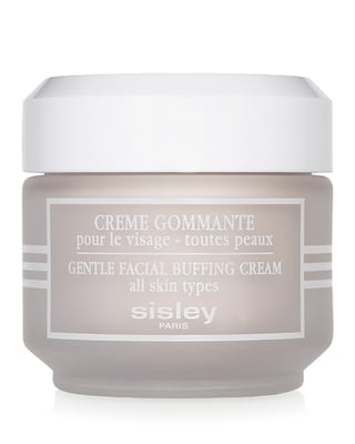 Gentle Facial Buffing Cream