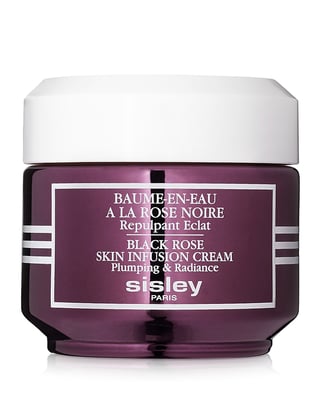 Black Rose Skin Infusion Cream