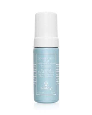 Radiance Foaming Cream
