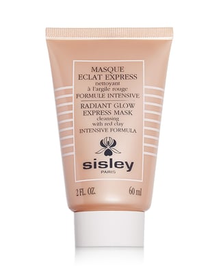 Sisley-Paris Radiant Glow Express Mask