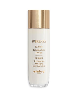 Sisley-Paris Supremya At Night The Supreme Anti-Aging Skin Care Lotion