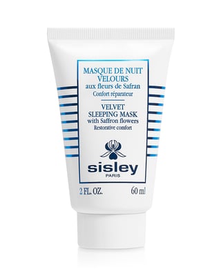 Sisley-Paris Velvet Sleeping Mask