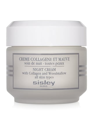 Night Cream