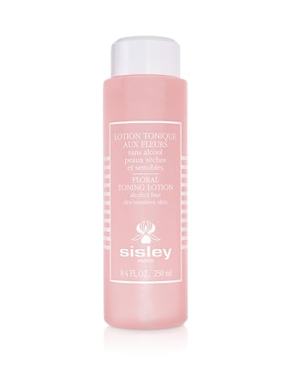 Floral Toning Lotion