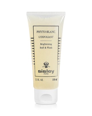Phyto-Blanc Brightening Buff & Wash