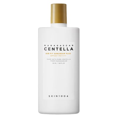 Madagascar Centella Air-Fit Suncream Plus SPF50 PA++++