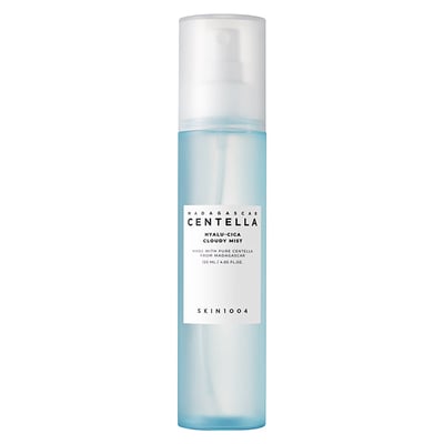 Madagascar Centella Hyalu-Cica Cloudy Mist